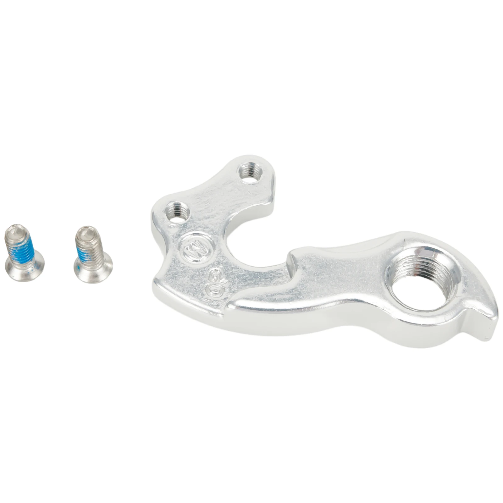 Experience Reliable and Consistent Performance with Rear Derailleur Gear Mech Hanger for MERIDA FitR903904 Bicycle Tail hook