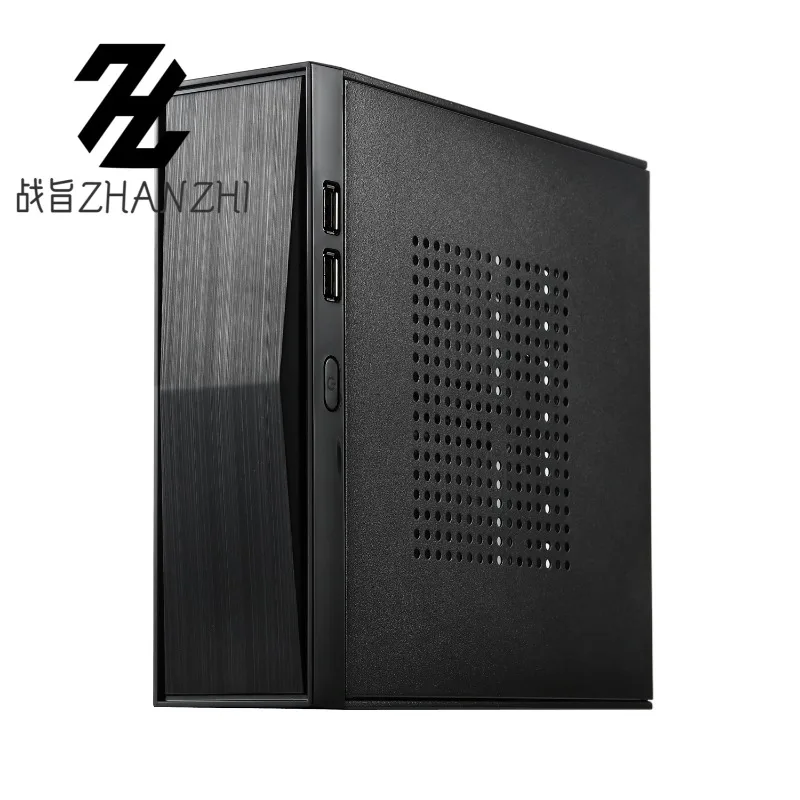 Chassis Horizontal Mini Main Case New Standard Single 2.5 Hard Disk Rack