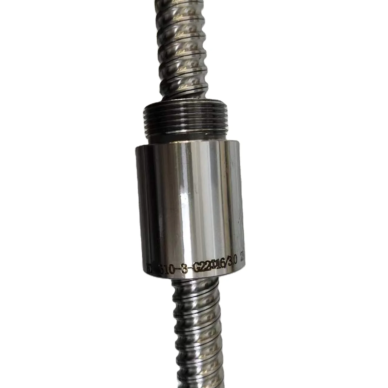 High Precision Ball…