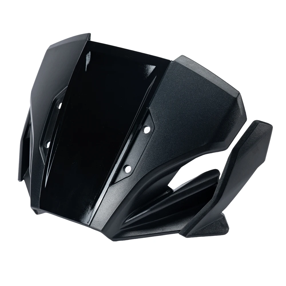 WindScreen Wind Deflector For HONDA CB650R 2019 2023 Motorcycle Accessories CB650 R 2019 2020 2021 2022 2023 Front Fairing Cover