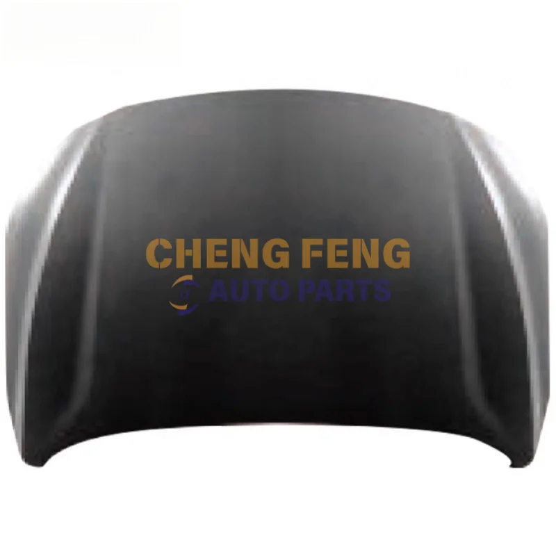 

Car Hood Bonnet Suitable for MG MG5 GT 10766100SEPP