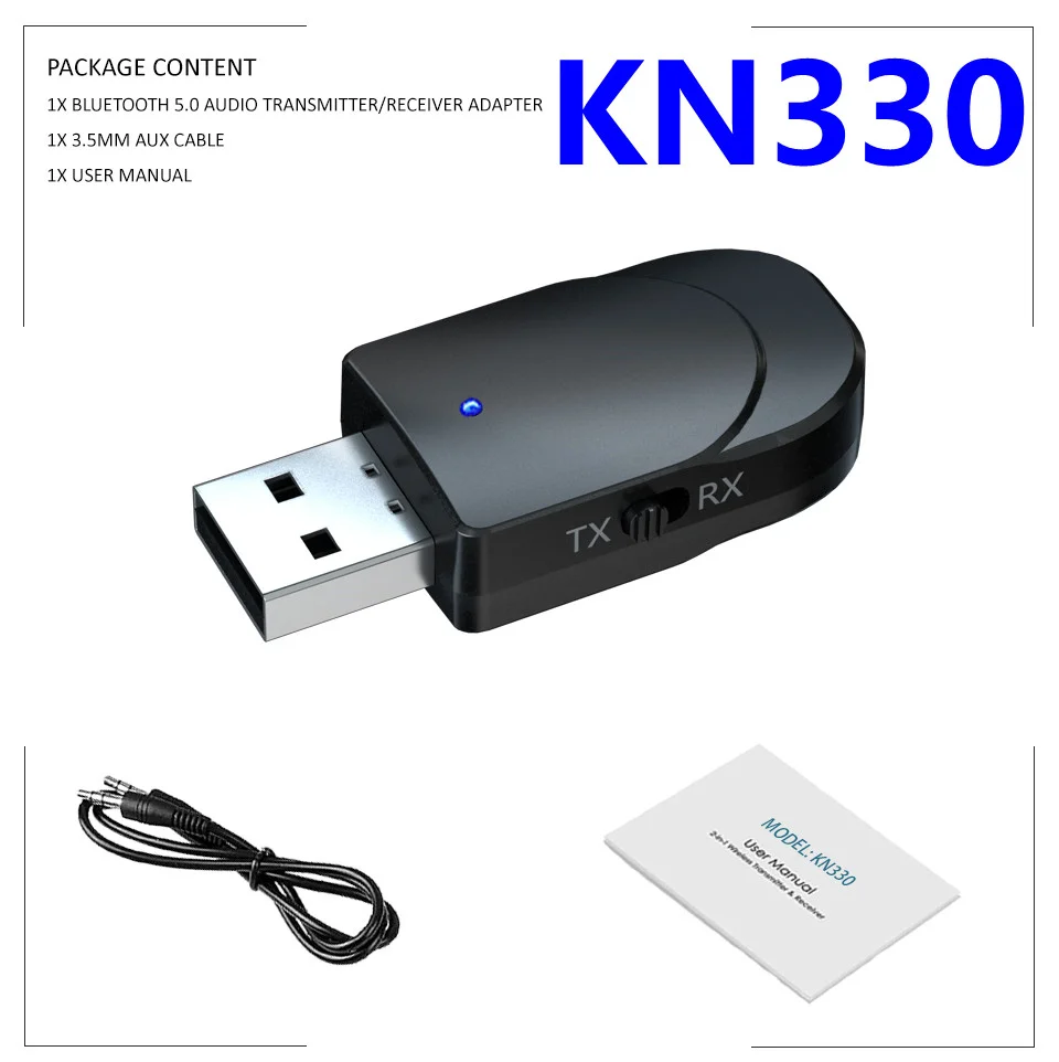 Variant: USB BT 5.0