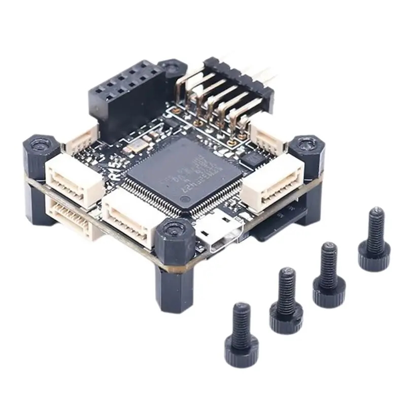 Y47A for Pixhawk Flight Controller Pixracer R15 PX4 PX4 Flight Controller with M8N GPS for FPV Racing RC Drone Quadcopter
