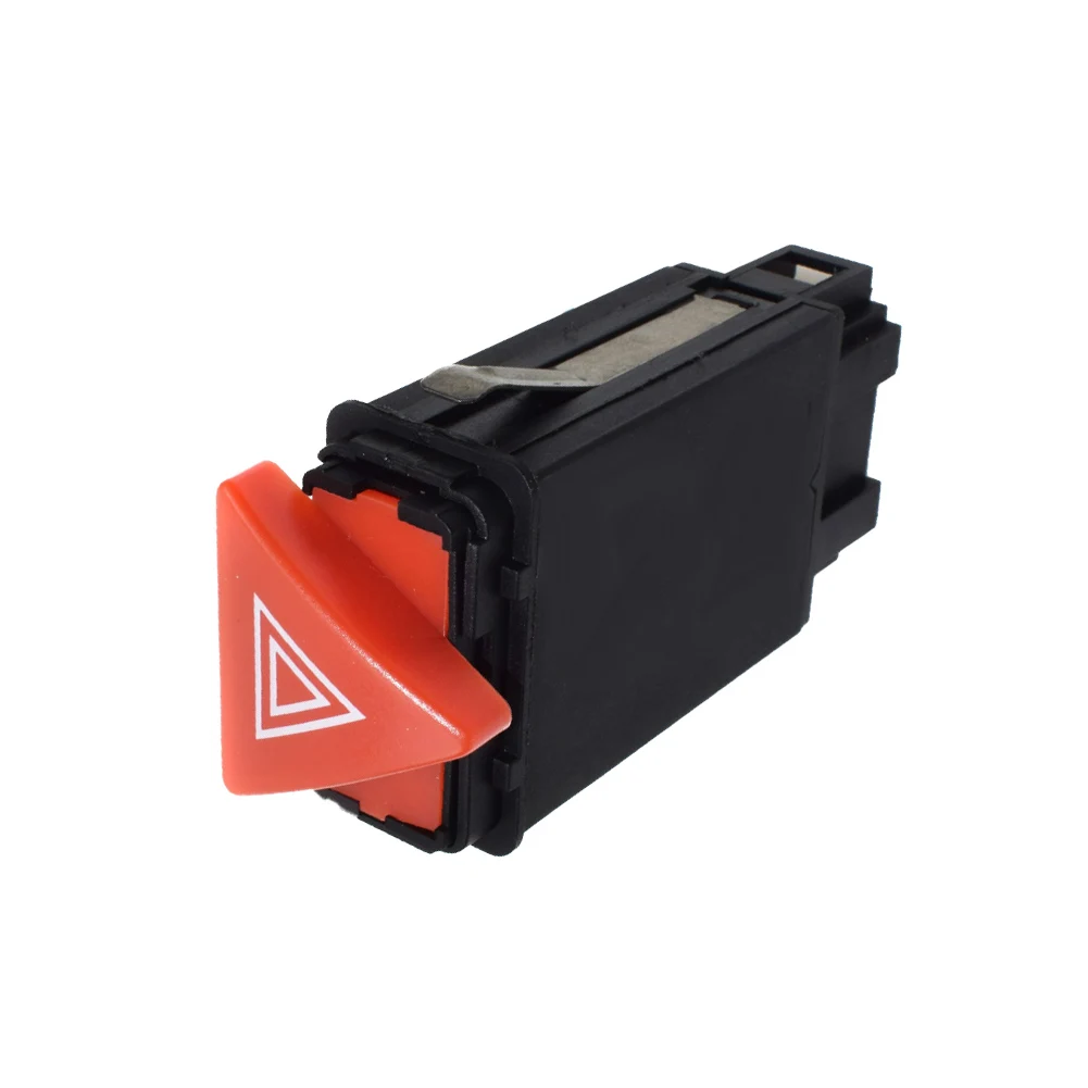 Compatible Hazard Switch For A3 Hazard Light Switch Hazard Light Switch No Programming Required Easy Installation
