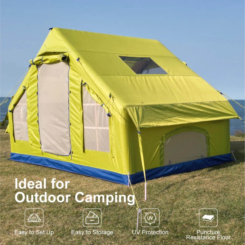 New Design  Tent Rental  Camping Tent