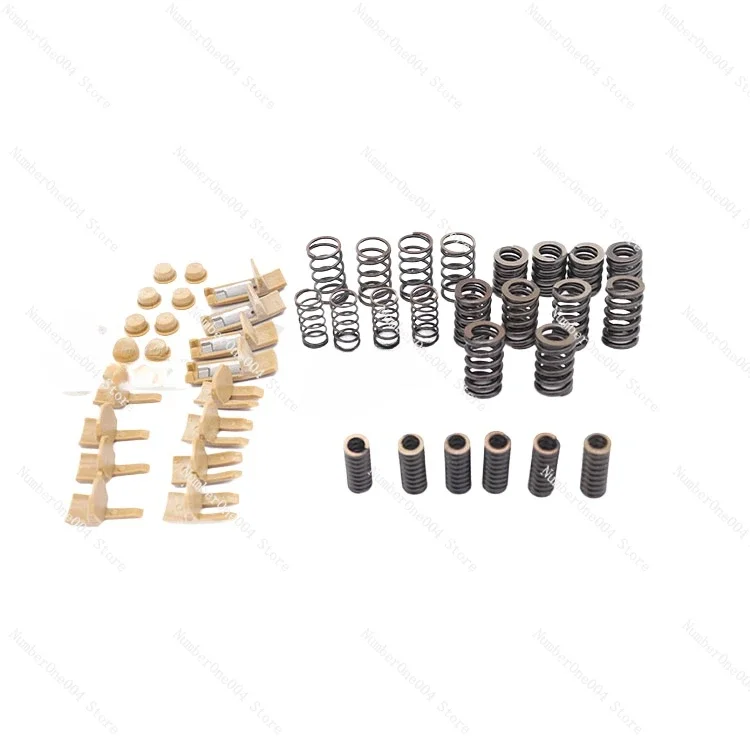 

Suitable for S60XC60/MPS6 transmission shock absorber plate repair kit spring plastic block