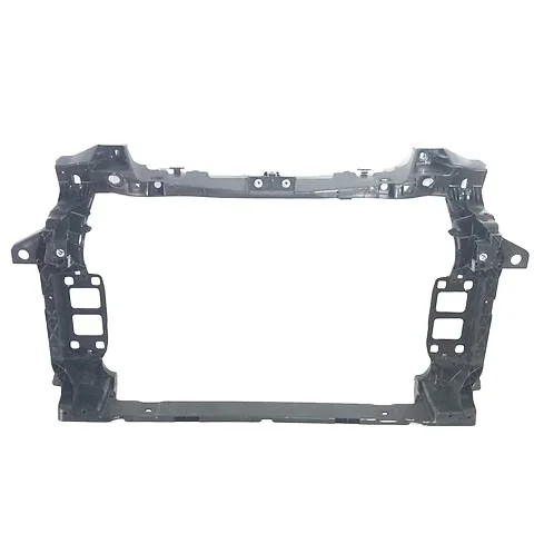 Автозапчасти BBmart 4M0 805 594 B, поддержка радиатора 4M0805594 для Audi Q7 2017 2018 2019 Автозапчасти BBmart 4M0 805 594 B, поддержка радиатора 4M0805594 для Audi Q7 2017 2018 2019