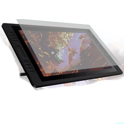 Protective Film for HUION Graphics Drawing Tablet kamvas Pro20
