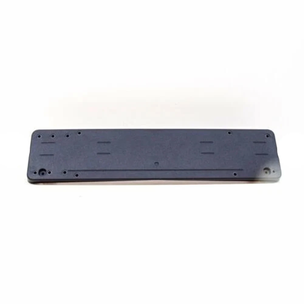 

Bumper Plate Bracket Front Bumper Bracket Easy Installation Process OEM Part A2538803204 Automotive Replacement