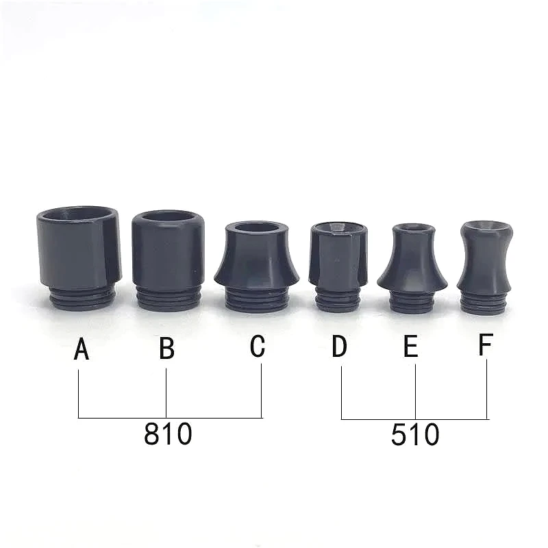 

1PC 510 810 POM Multi Style Suction Straw Joint