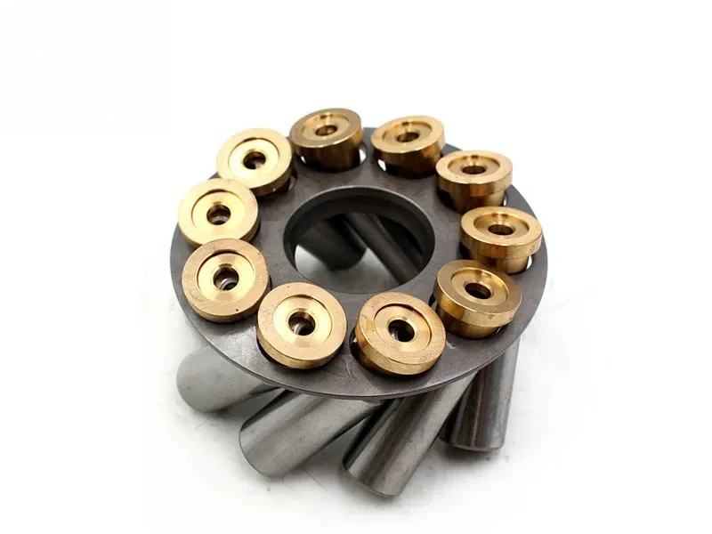 PVD-2B Repair Kits …