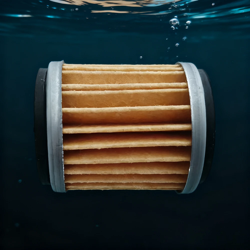 

Paper Oil Filter for Yamaha MT125 YZF R125 R15 VP125 YP125 Xmax 125 XG250 XT250 YBR250 CZD300 T110 Crypton YZ250F YZ450F YFZ450