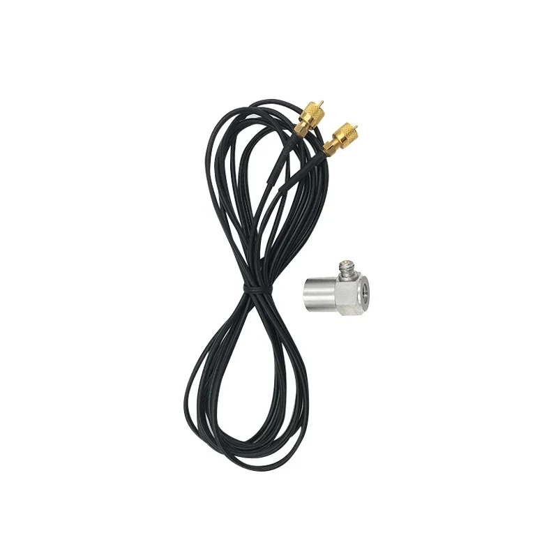 

Пьезоэлектрический датчик акселерометра CA-YD-103