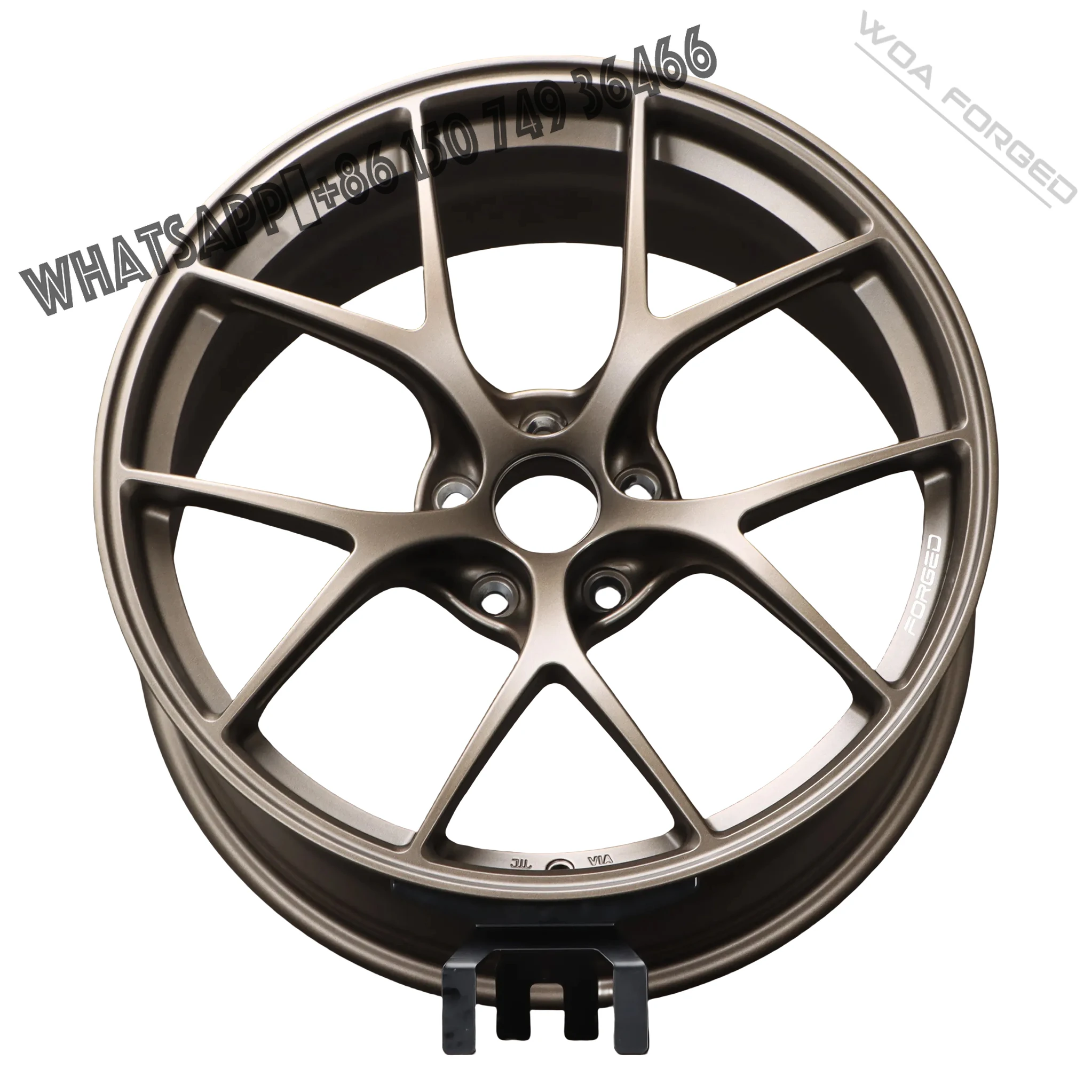 

Professional Designed Custom Forged Wheels Aluminum 16/17/18/19/ 20/21/22/23/24 Inch for BMW,Mercedes benz audi RID