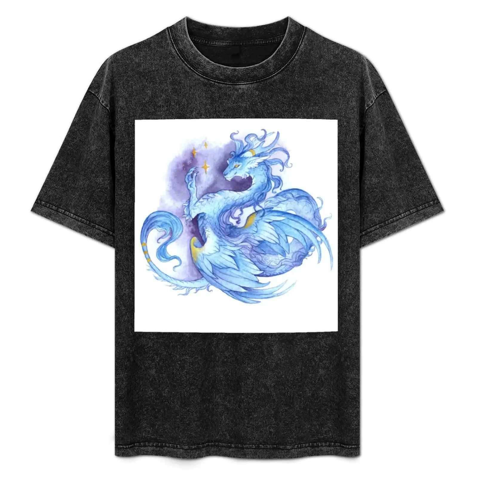 

Star bringer T-Shirt man graphic t shirt funny t shirts shirts for cotton soft cotton shirt T-Shirt