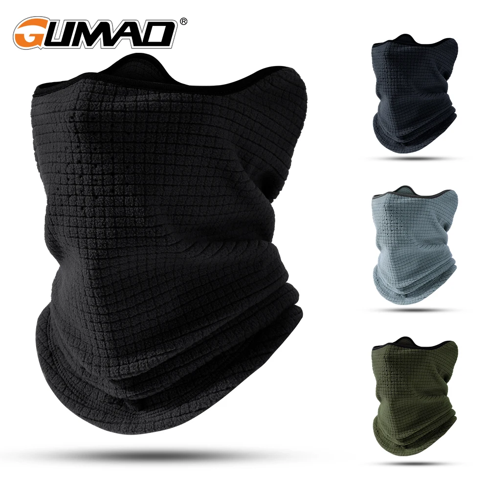 Cold Weather Bandan… - image