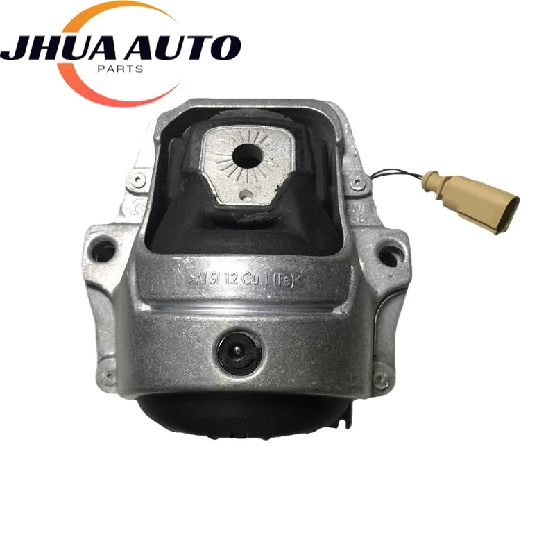 

8R0199381E 8R0199381C 8R0199381AL Совершенно новый клей для подставки двигателя для A-udi A4 B8 A5 Q5 8R 1.8T 2.0T