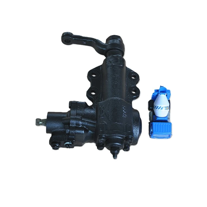 

Good Stability Customized Steering Gear Box For Japan Cars