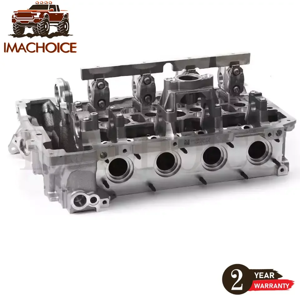 

Engine Cylinder Head A11127624778 A11127624777 For BMW 328i 420i 528i X1 X3 Z4 F10 F30 F32 E89 N20 N26 2.0