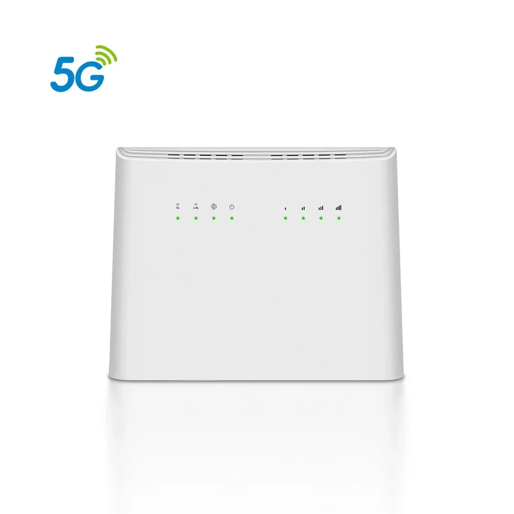 Tragbarer WLAN-Router 4G und 5G 5G Mobiler Router esim 5G-Router