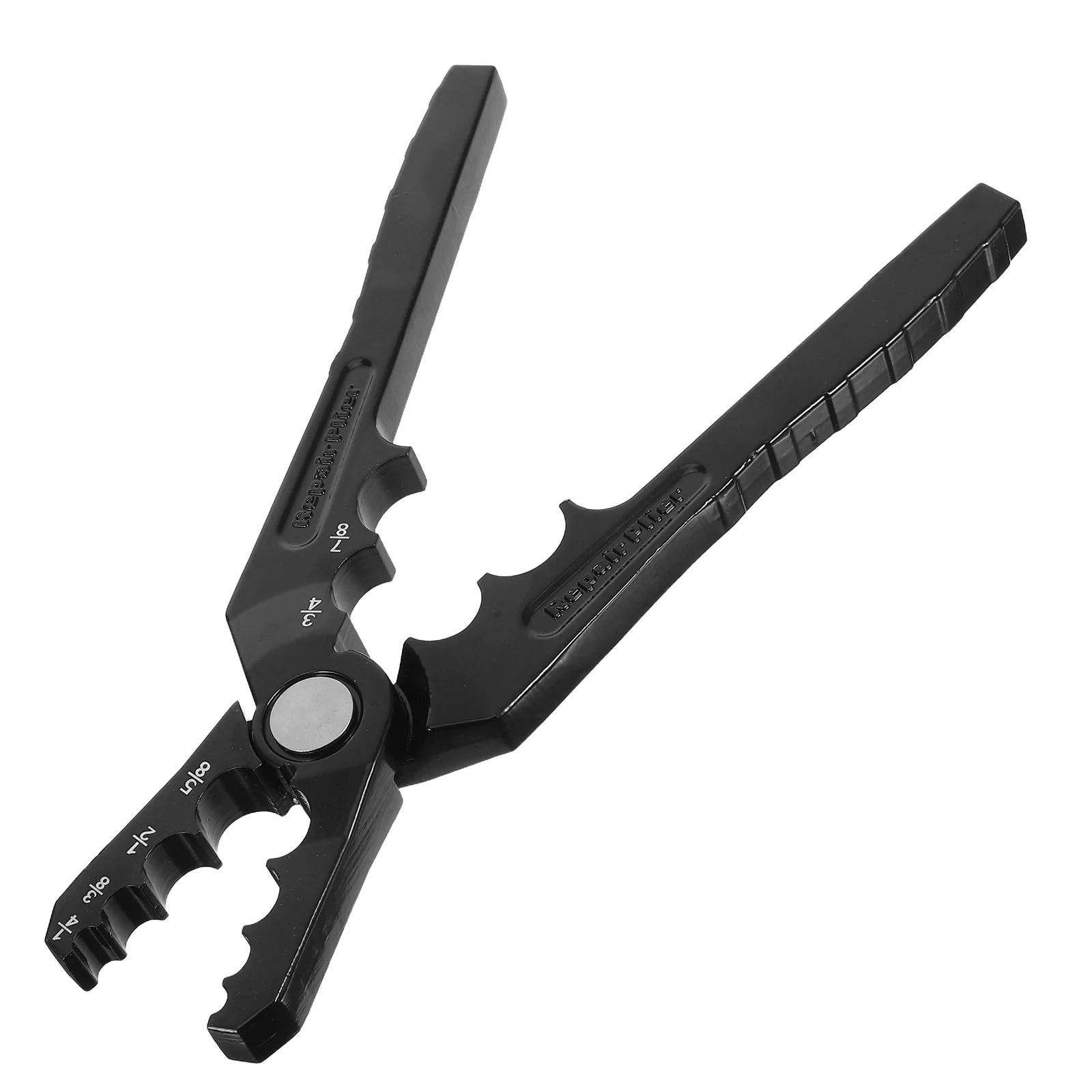 

Copper Tube Repair Pliers Manual Pipe Rounder Tool for Air Conditioner Refrigerator Automotive Cooling System for Copper