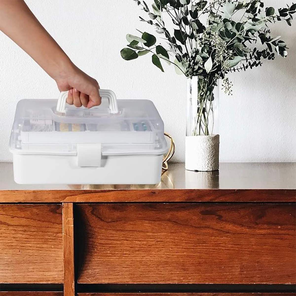 3-Layer Large-Capac…