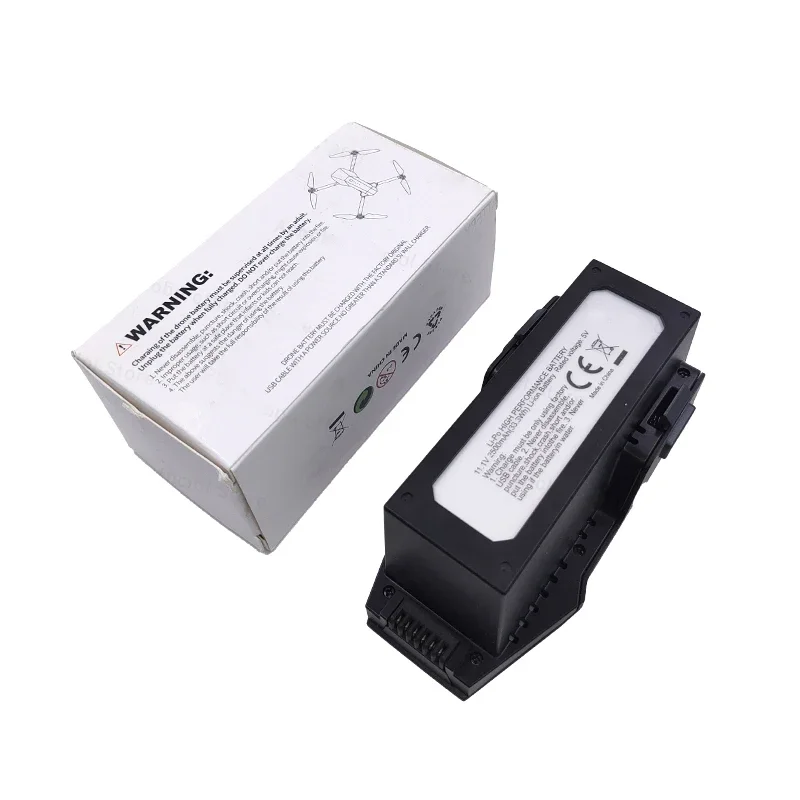 KF101 MAX Battery 11.55V/3000mAh Batt 11.1V/2500mAh Optional Drone Accessories KF101PRO Original Battaries for KF101 MAX1 Drone