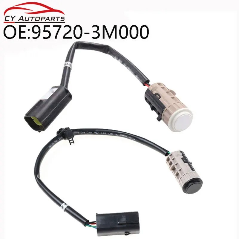 

New PDC Parking Sensor For Hyundai Equus Genesis Auto Parts Accessories 95720-3M000 957203M000