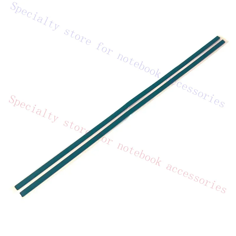 Rubber Feet Strips For HP SPECTRE X360 15-DF 15T-DF 15-EB 15T-EB L38121-001 L95645-001 Rubber Slip Bumper Foot Pad Navy Blue