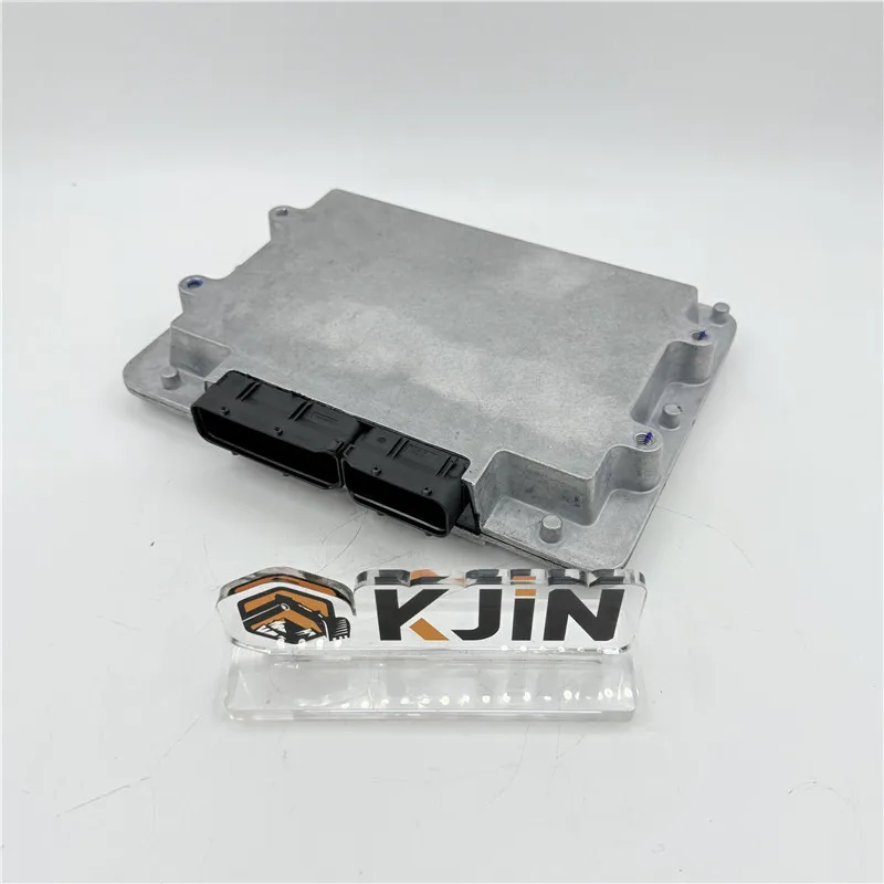 Engine Control Module Computer Version 140601010135A SEHC-283B 305C912K 12274603 Is Applicable to Sany 335C and Hitachi 330-3G