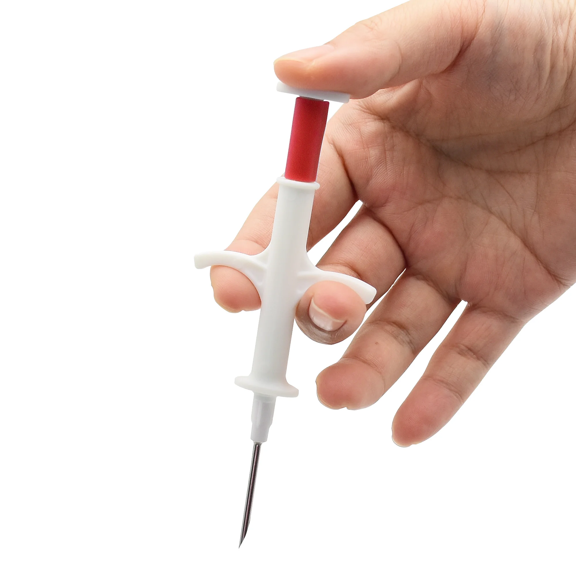 Free Shipping x100pcs Pet Microchips 1.4*8mm ISO11784/785 FDX-B cat dog,snake syringe