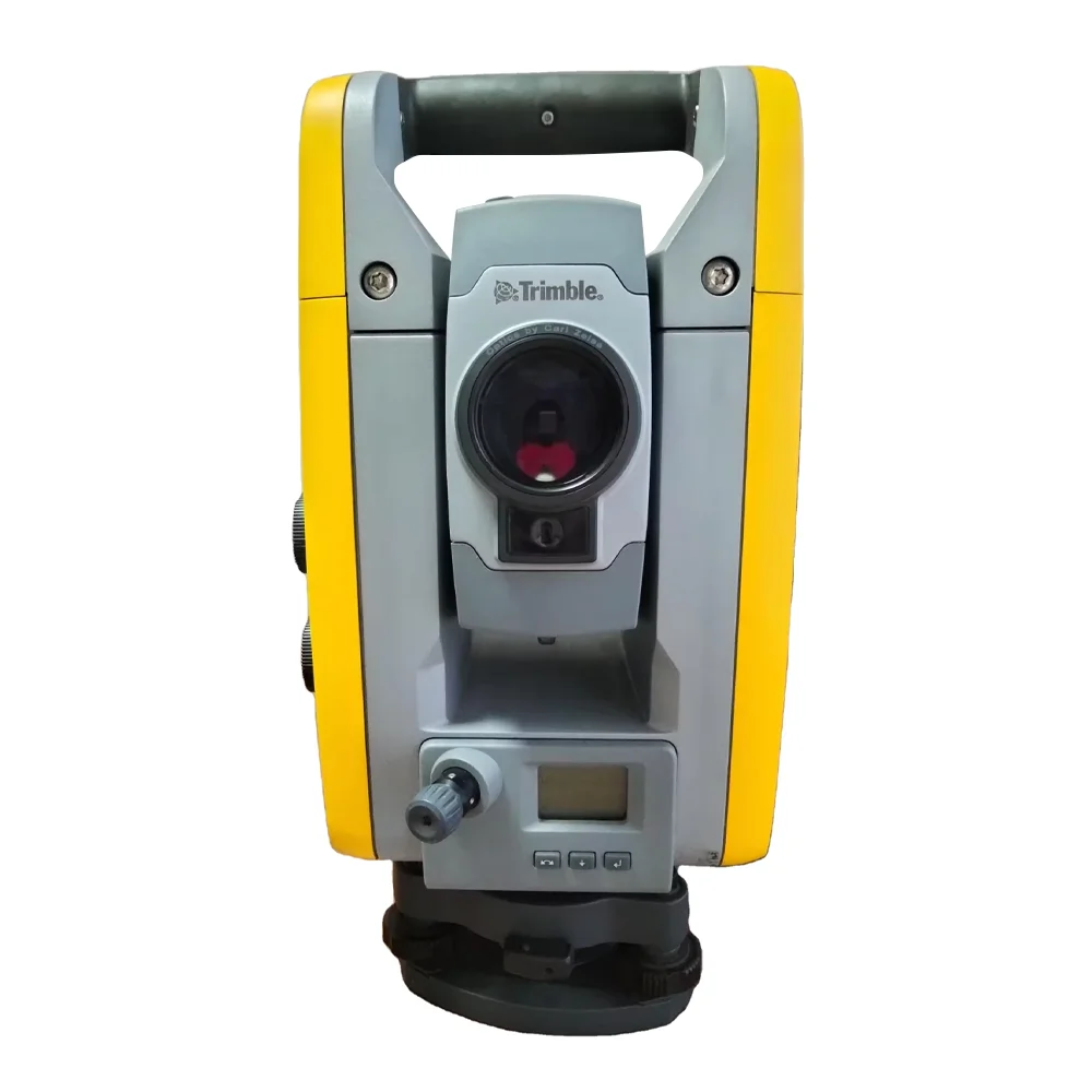 Trimble S6 DR 300  Robotic Autolock Total Station price Trimble stations totales