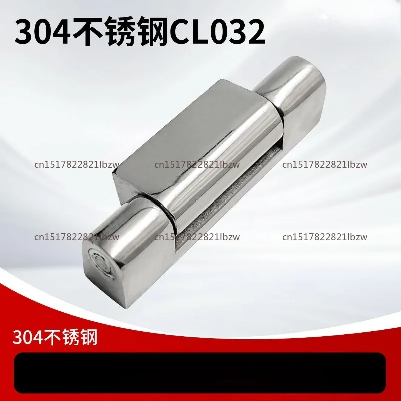 10Pcs CL055 zinc alloy hinge distribution box door hinge CL032 chassis cabinet hinge