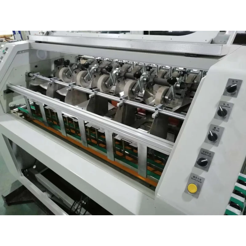 A4 Paper Roll Cutting Machine A4 Paper Sheet Cutting Machine A4 Rotary Paper Cutter for Student Homework Craft