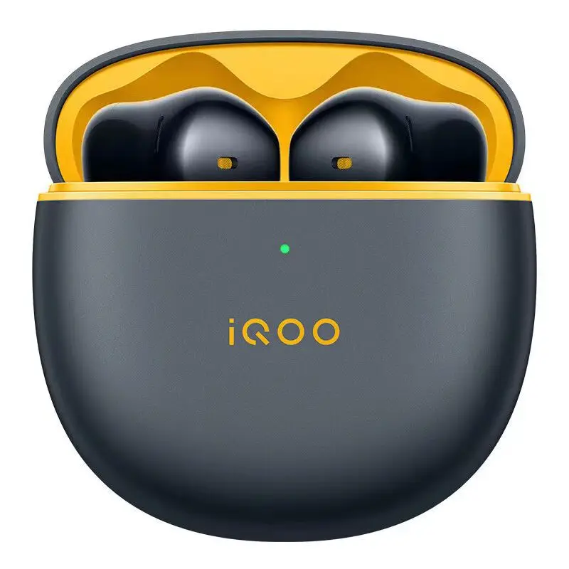 Imagem -05 - Vivo Iqoo Tws ar Verdadeiro sem Fio Bluetooth Fones de Ouvido Jogos Música Esportes para Iqoo 11 Pro Neo se z6 Z6x Vivo X90 Pro