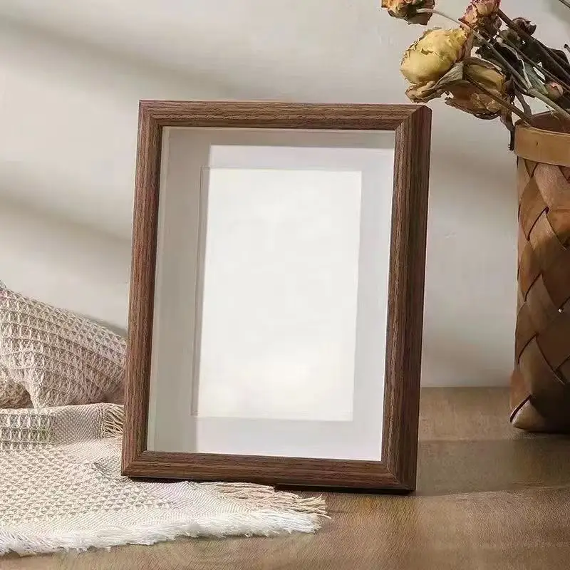 Three-dimensional desktop frame, suitable for students as a birthday gift for their desks. A creative calligraphy work as a deco