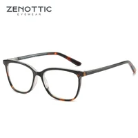 Gafas de lectura con bloqueo de luz azul para hombre y mujer, lentes de lectura con bloqueo de luz azul, antitensión, para ordenador y videojuegos