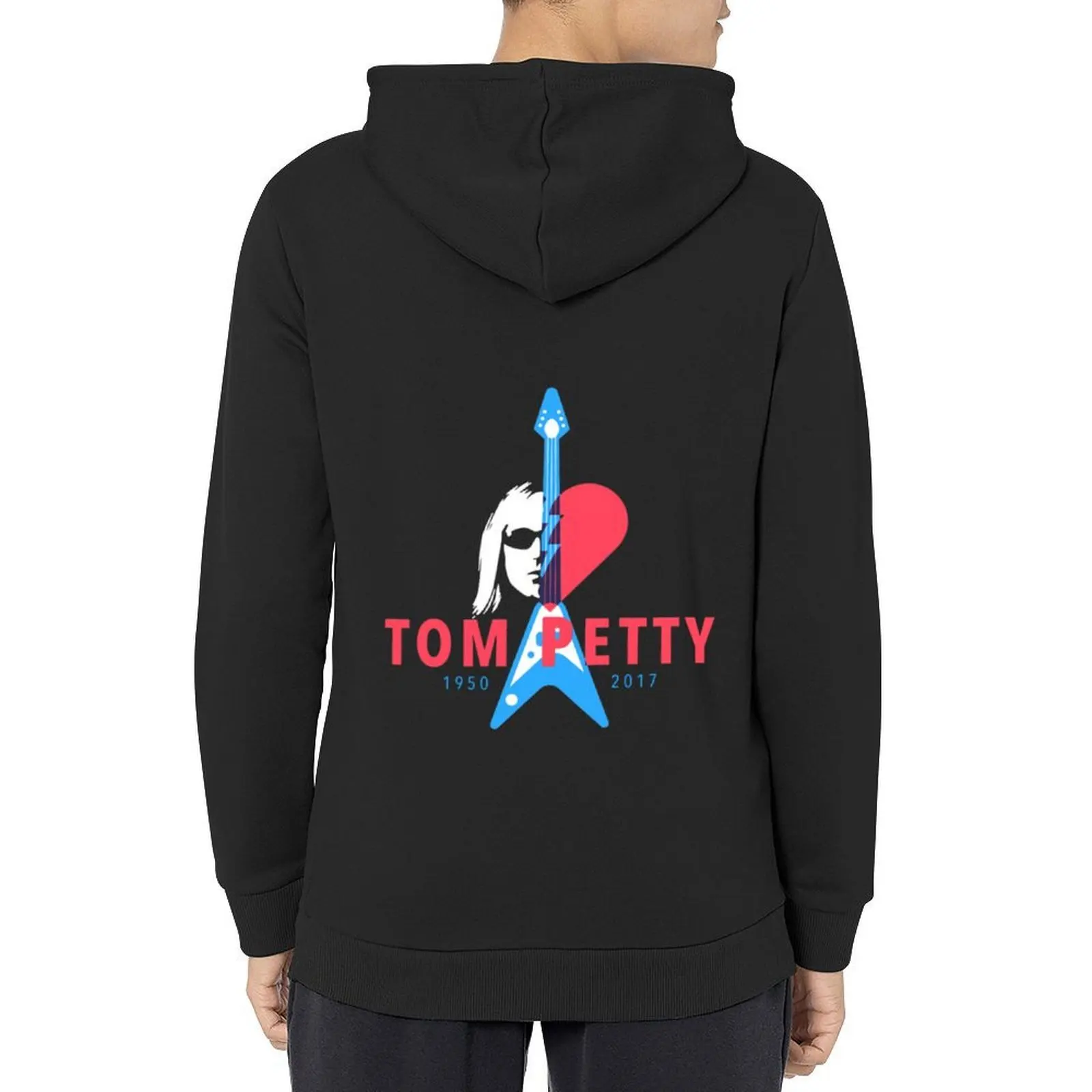 

HeartBreaker Best Logo Tom FanArt Hoodie men's clothes fashion men autumn new products autumn clothes hoodie man