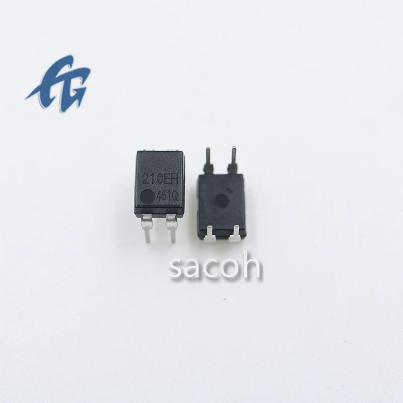 

(SACOH Electronic Components) AQY210EH 5Pcs 100% IC Chip integrated circuit
