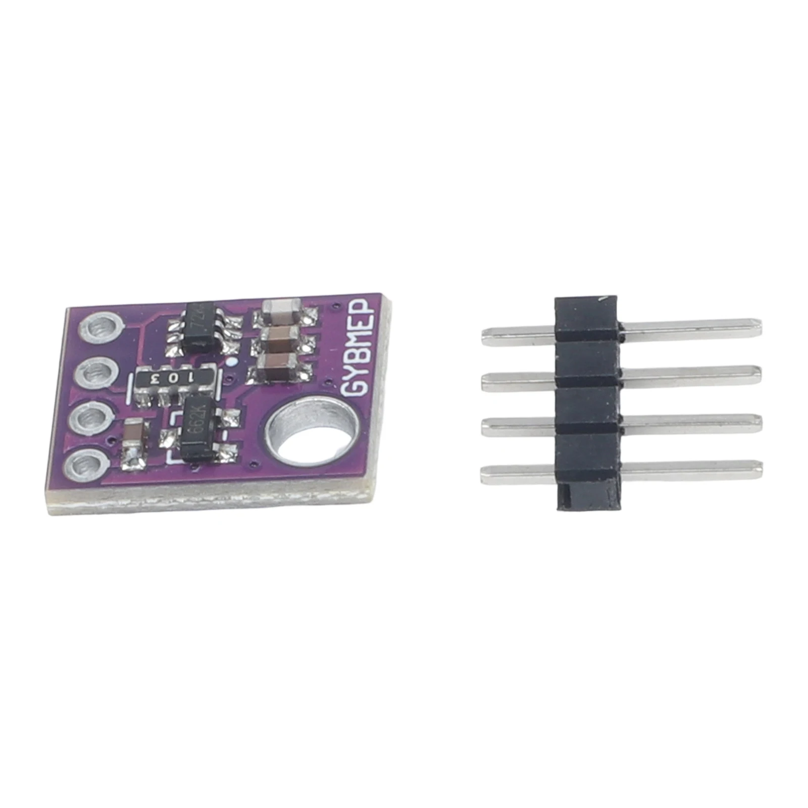 For BME280 For BMP280 Sensor 5V Temperature Humidity Pressure For Arduino DIY Electronics For Weather Station Atmospheric