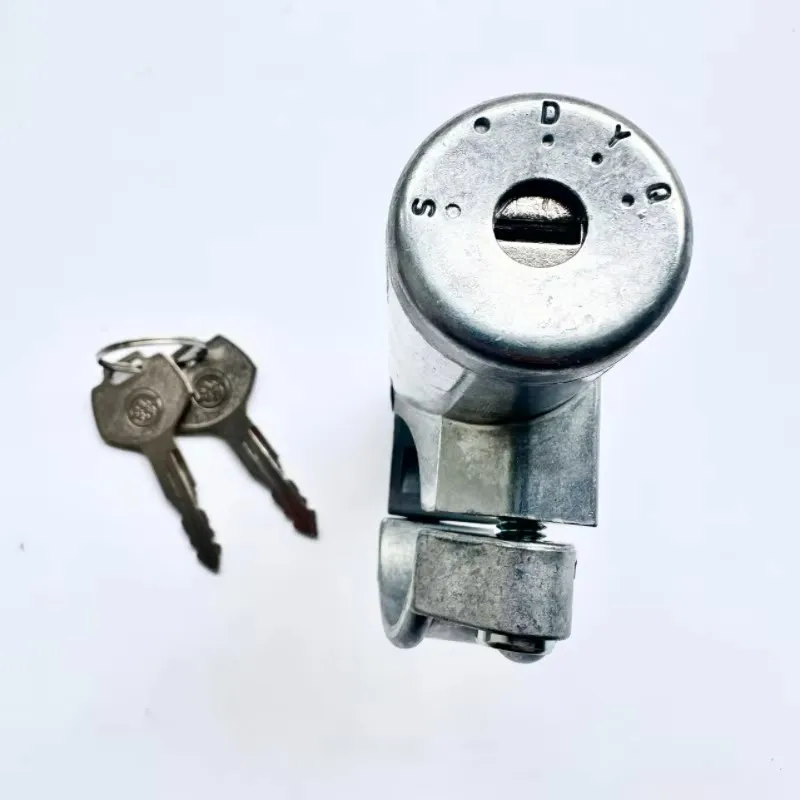 Original ODES 800 1000 Ignition Switch Assy Key for Odes 800cc 1000cc UTV Dominator Raider X2 X4 Ravager 10709030000