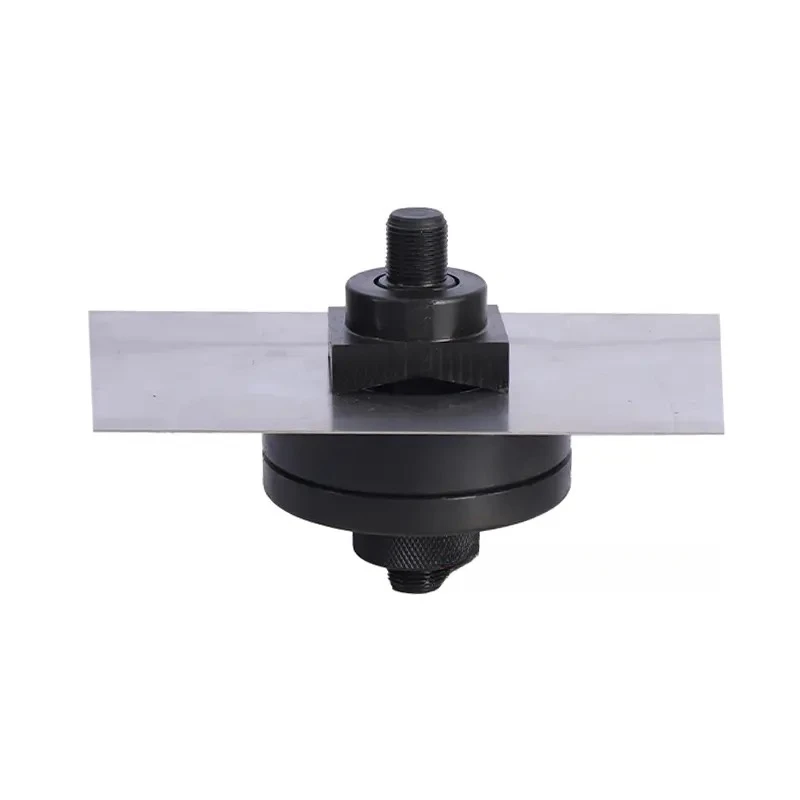 Custom 22x22mm stainless steel rectangular die square percussion die hydraulic hole opener drive tool for SYK-8/15
