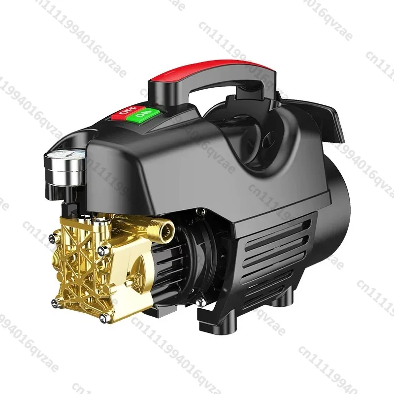 idropulitrice-ad-alta-pressione-220v-con-pompa-booster-e-spazzola-per-pulizia-auto