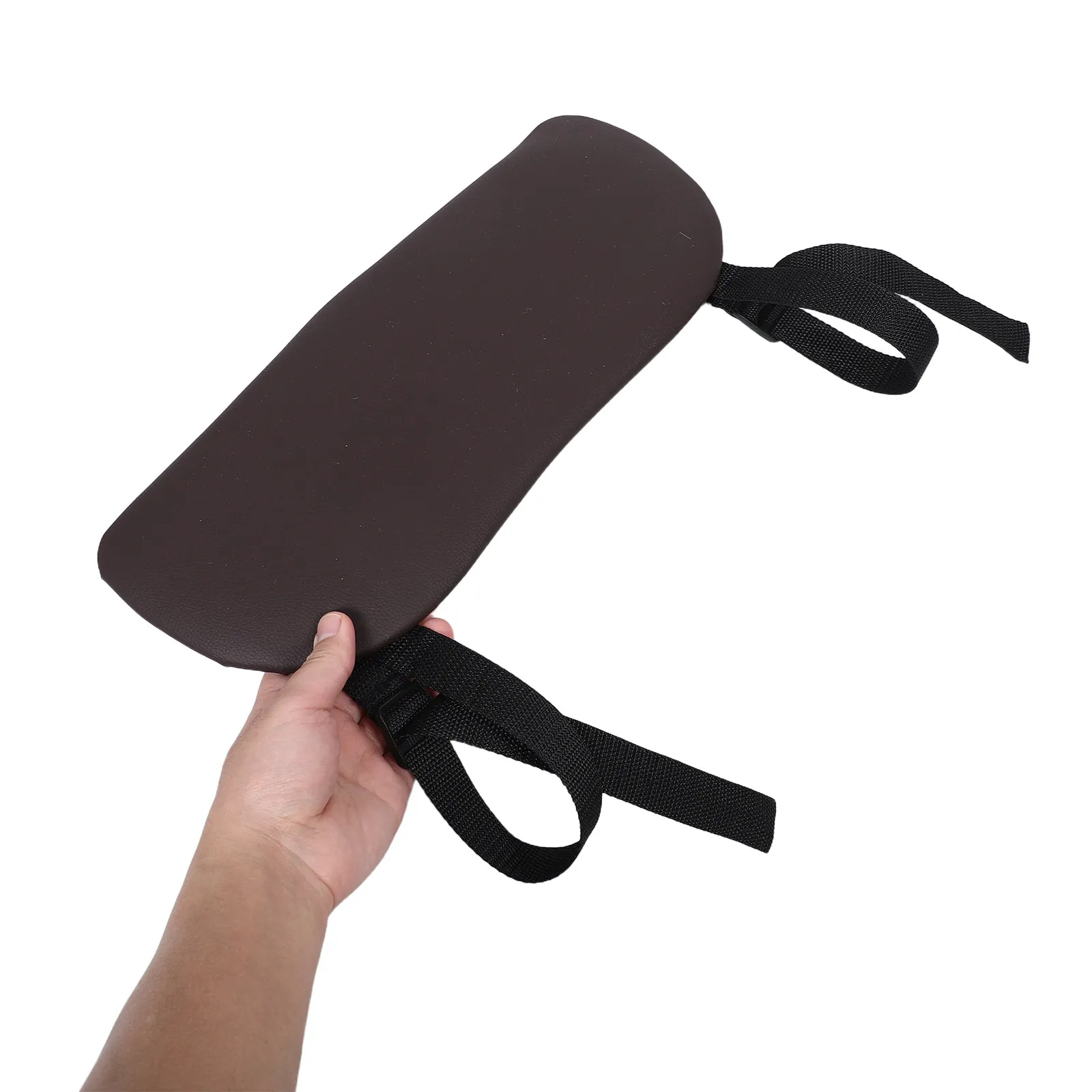 

Massage Table Armrest Folding PU Arm Support Hanging Arm Sling Attachment Universal Spa Beauty Portable Massage Bed