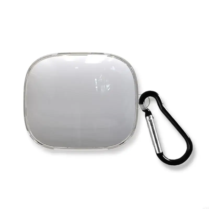 270B علبة TPU مقاومة للصدمات بصراحة لبودس 7S سمح الأذن الدقيق لتصميم الرائحة