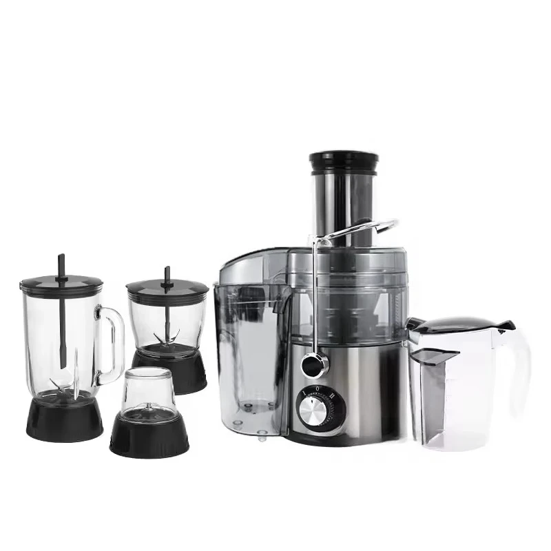 

Product P4 in 1 Electric Fresh Juice Juicer Juicer and Orange Citrus Beauty Blender Cup