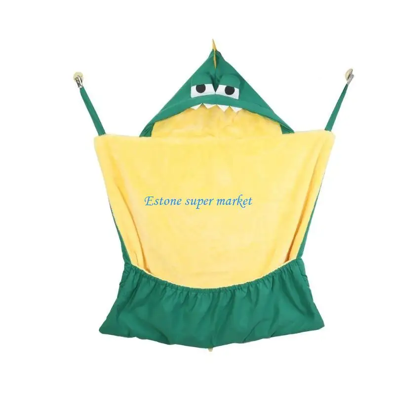 

090B Toddler Stroller Blanket Soft Warm Fleece Blanket Winter Warm Baby Stroller Accessories Protect Baby from Cold Weather