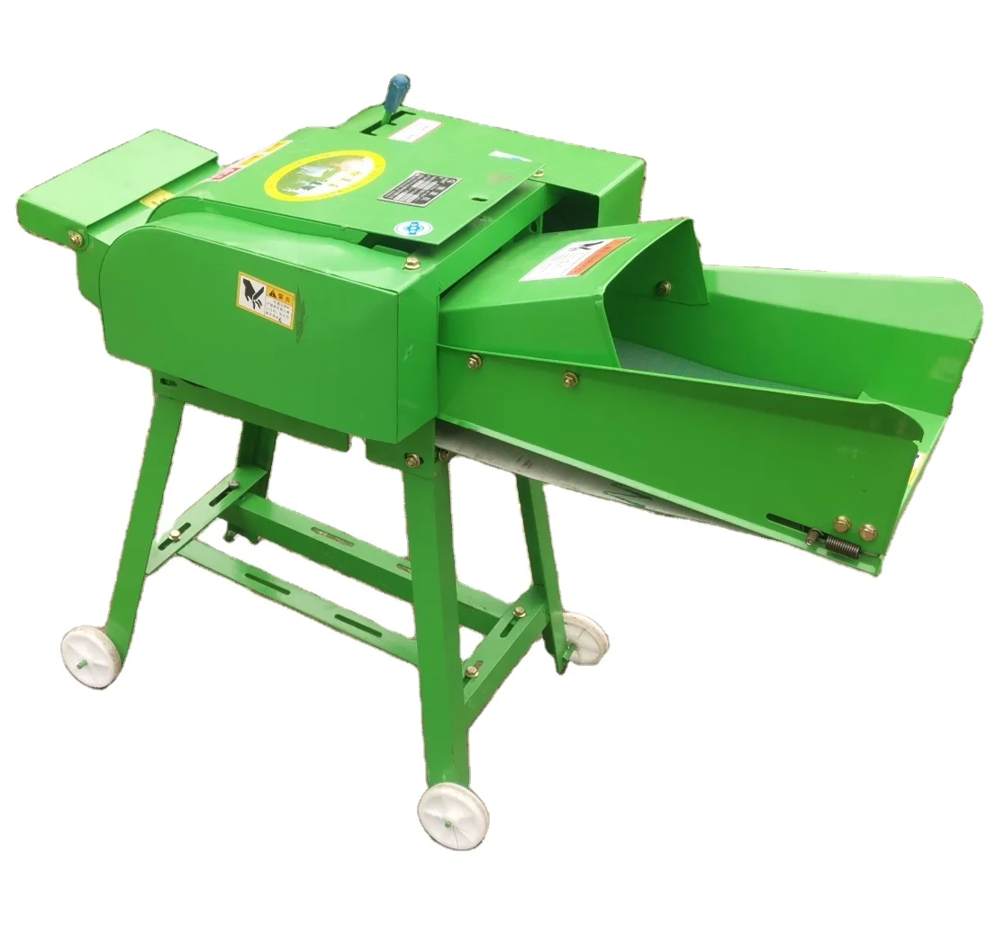 Grass Cutter Animal…