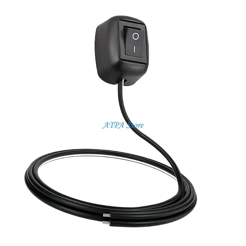 

U13C универсальные электрические переключатели, дизайн пасты, тумблер для автомобильных противотуманных фар, системы ночного 12