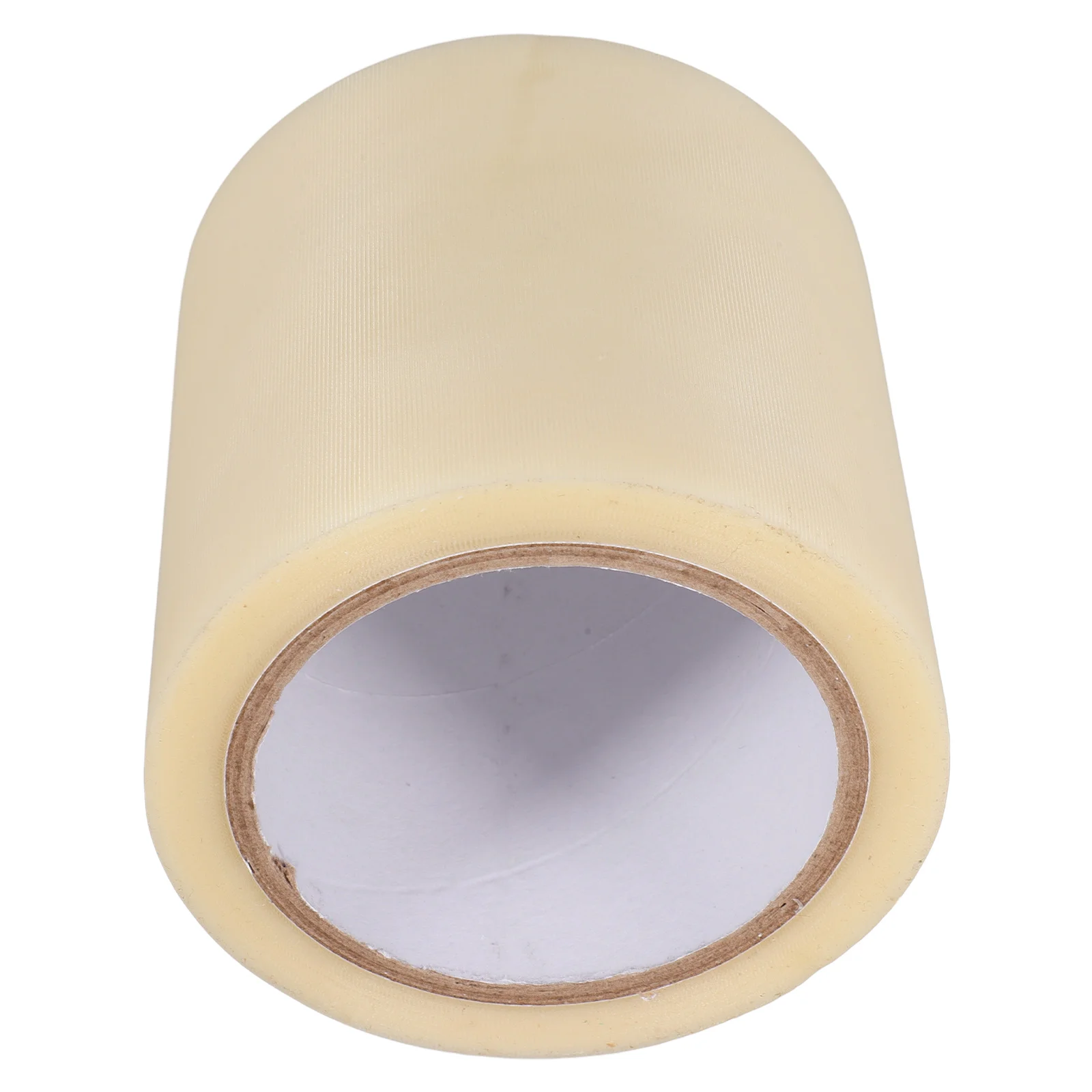 

Shoe Transparent Film Tape Heel Sticker High Adhesive Rubber Sole Guards Long Lasting Shoe Bottom Protectors sole